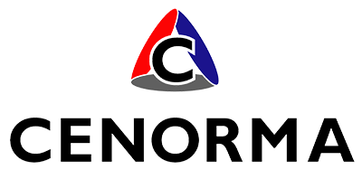 cenorma logo